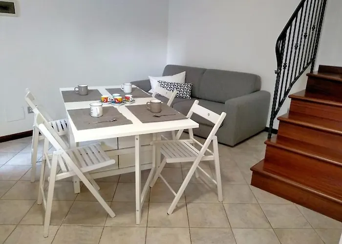 Casa Angelina