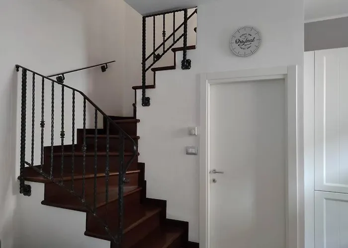 Casa Angelina