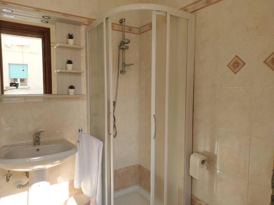 Casa Angelina Holiday home *