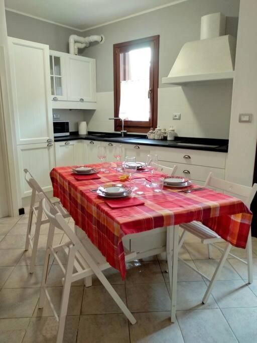Casa Angelina Grado