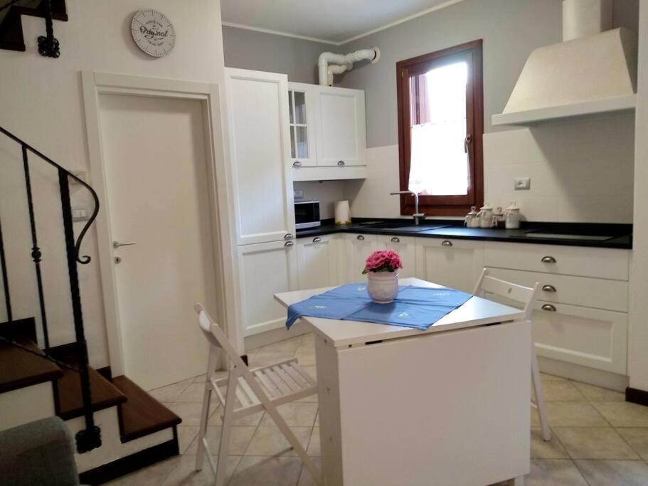 Casa Angelina *